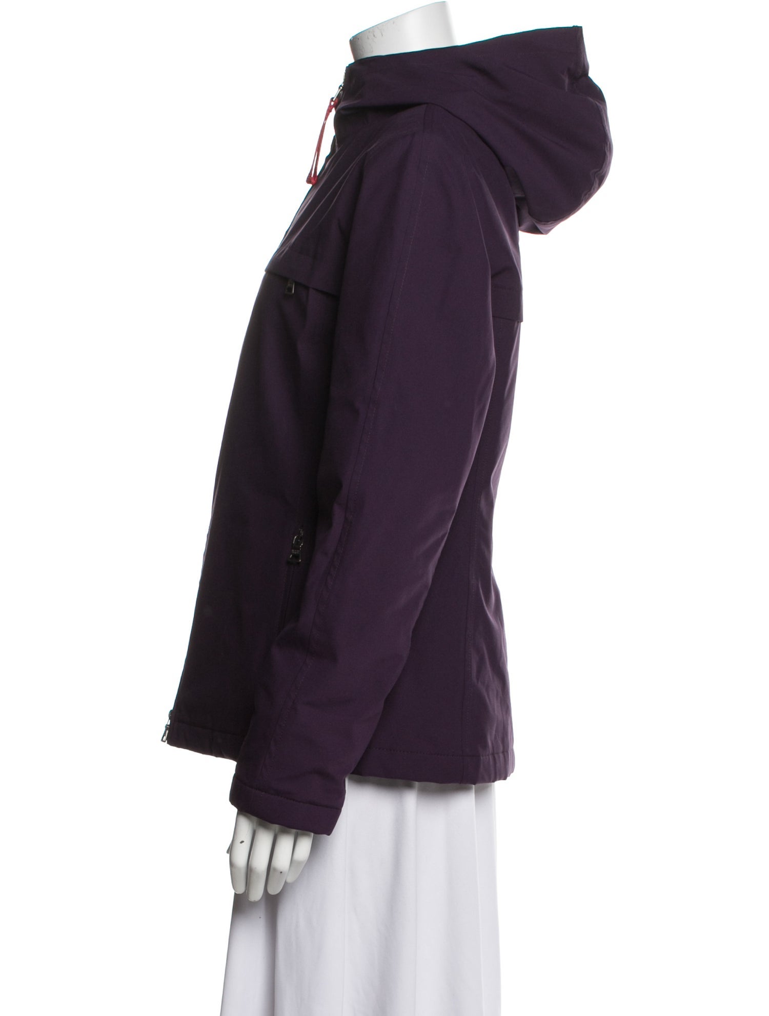 Prada Sport Vintage 2000's Utility Jacket