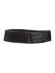 Prada Leather Waist Belt