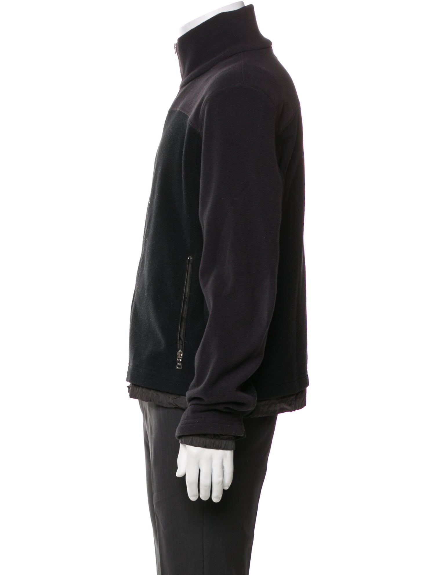 Prada Sport Vintage 2000's Windbreaker