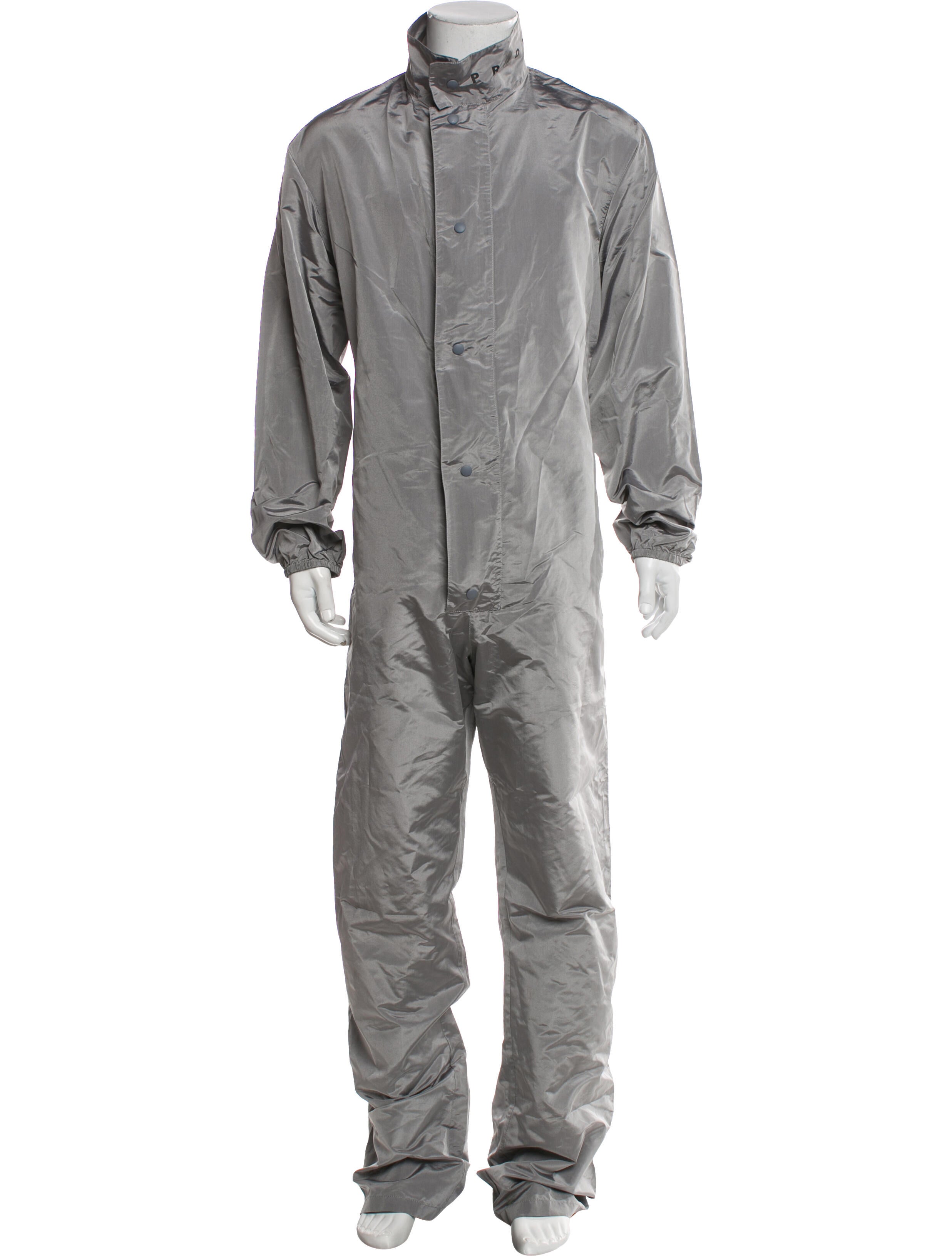 Prada 2022 Overalls w/ Tags