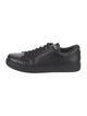 Prada Leather Sneakers