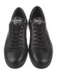 Prada Leather Sneakers