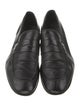 Prada Leather Loafers
