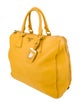 Prada Signature Top Handle Bag