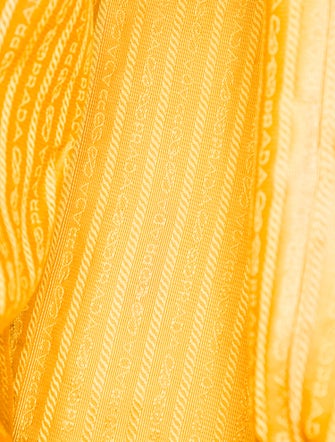 Prada Signature Top Handle Bag