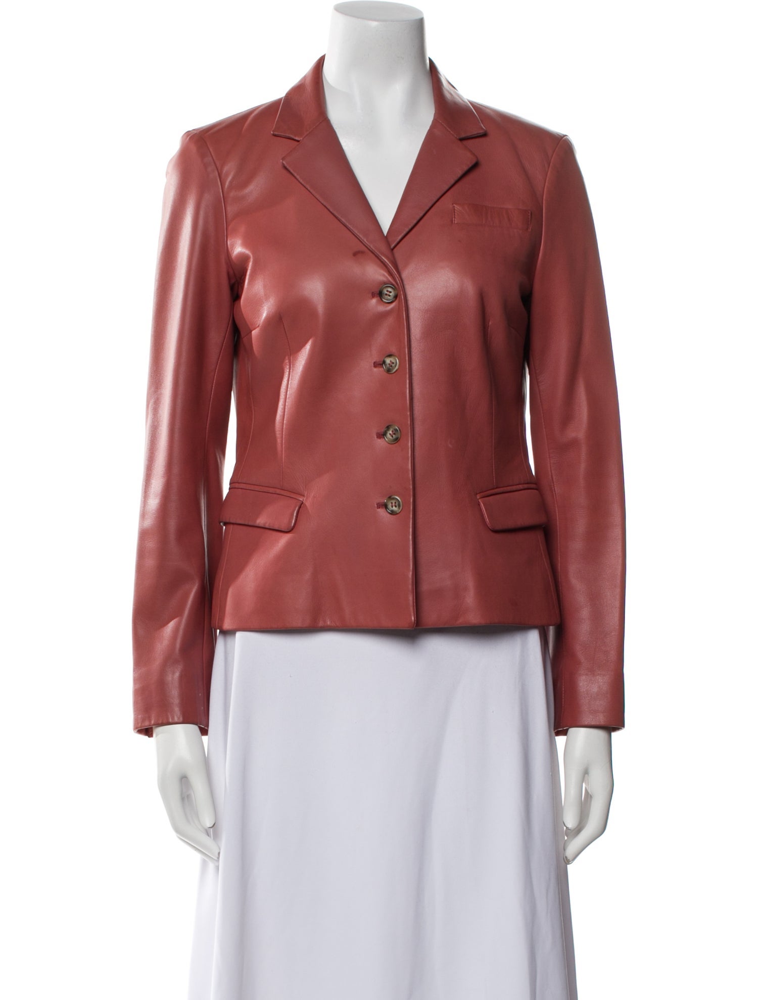 Prada Vintage 2000's Blazer