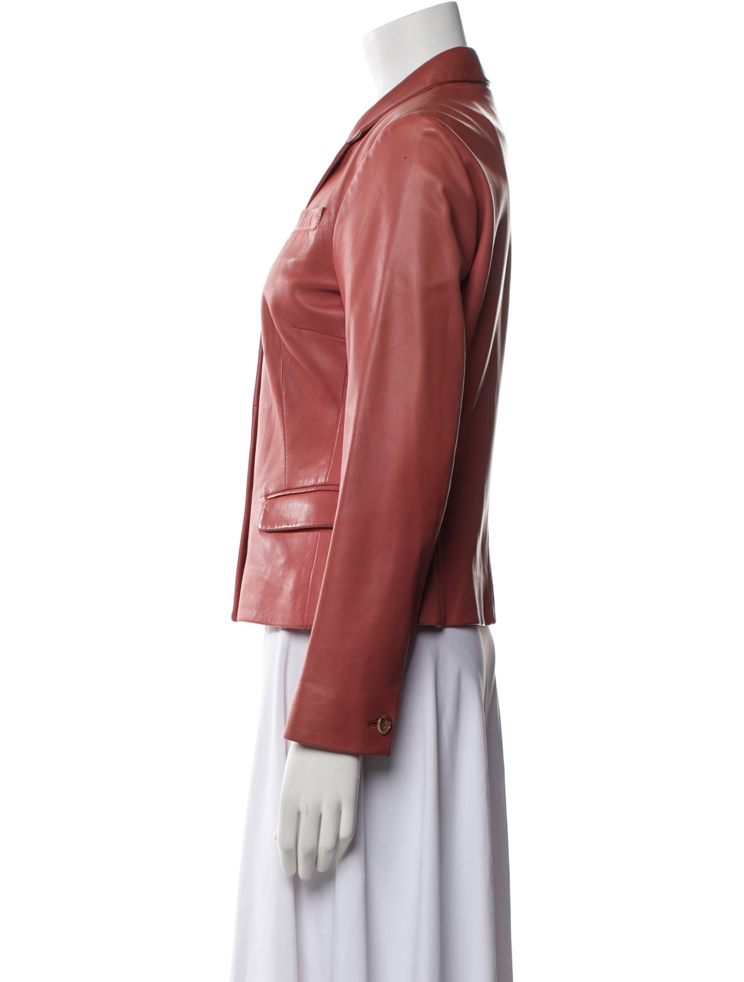 Prada Vintage 2000's Blazer