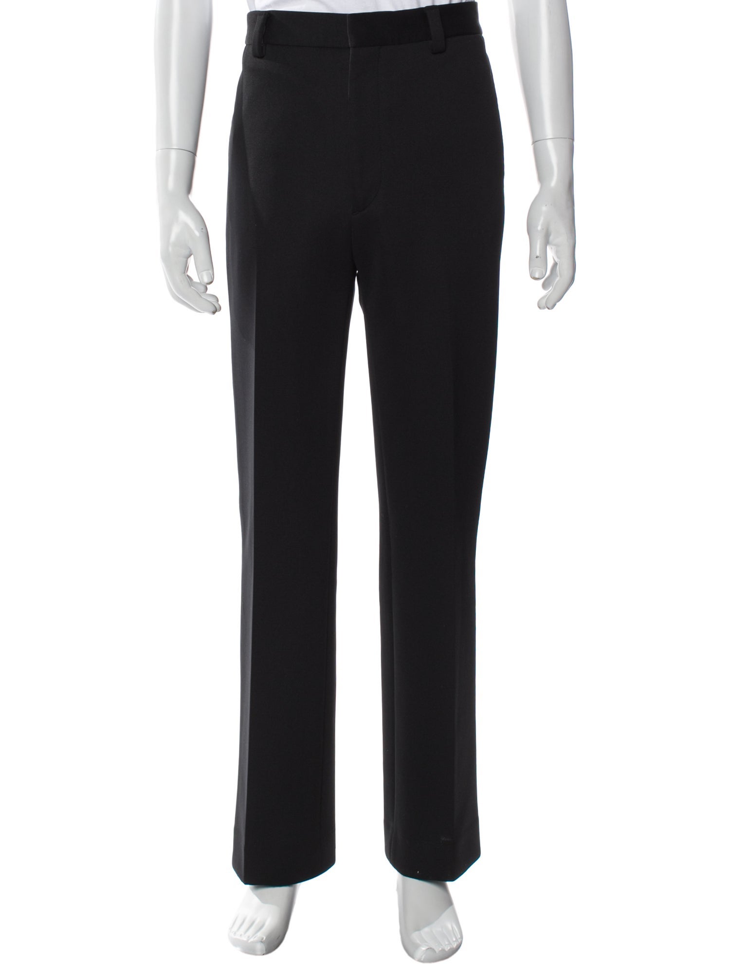 Prada 2018 Dress Pants