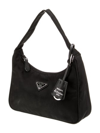 Prada Tessuto Nylon Re-Edition 2000