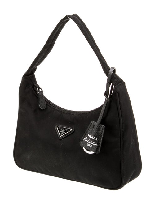 Prada Tessuto Nylon Re-Edition 2000