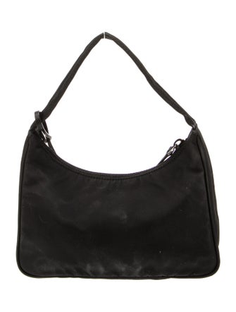 Prada Tessuto Nylon Re-Edition 2000