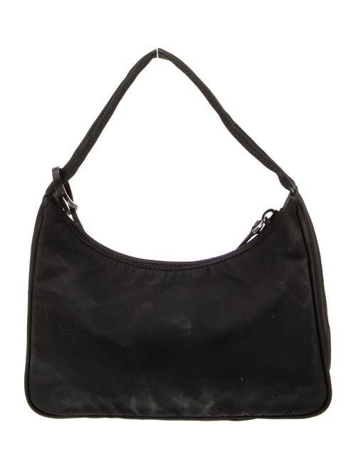 Prada Tessuto Nylon Re-Edition 2000