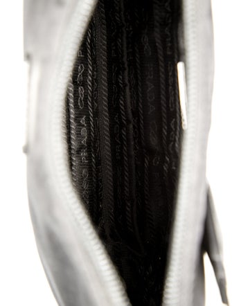 Prada Tessuto Nylon Re-Edition 2000