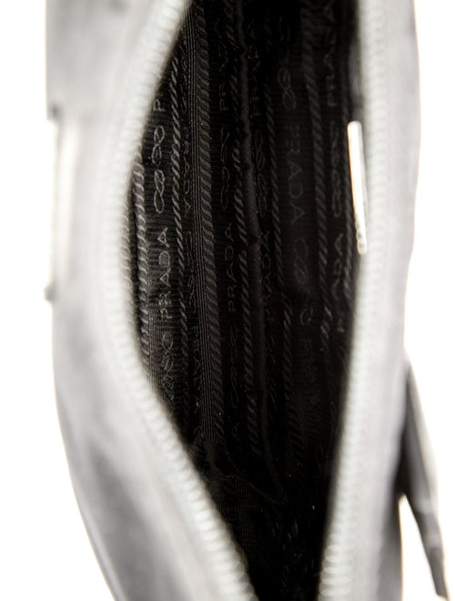 Prada Tessuto Nylon Re-Edition 2000