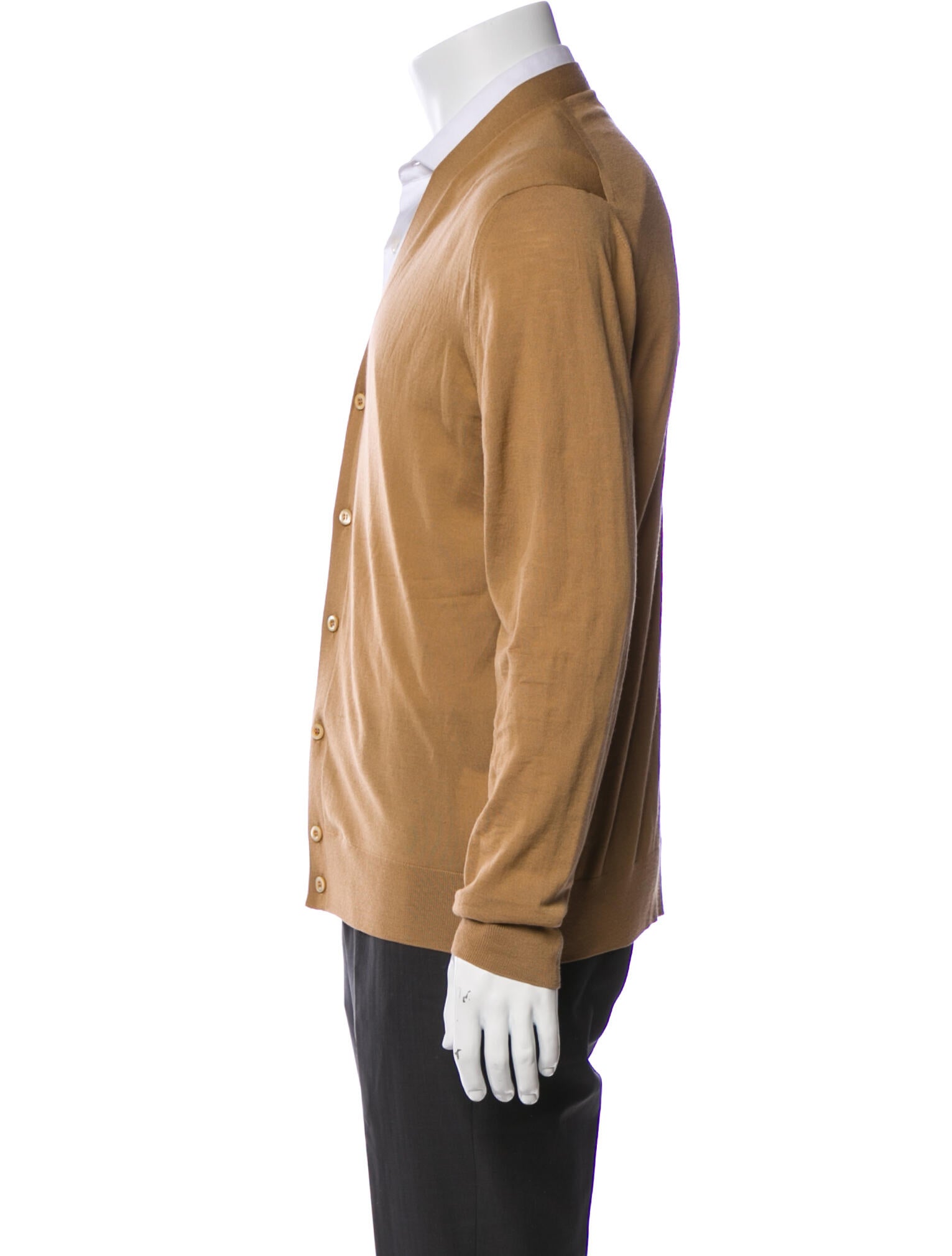 Prada Vintage 2006 Cardigan