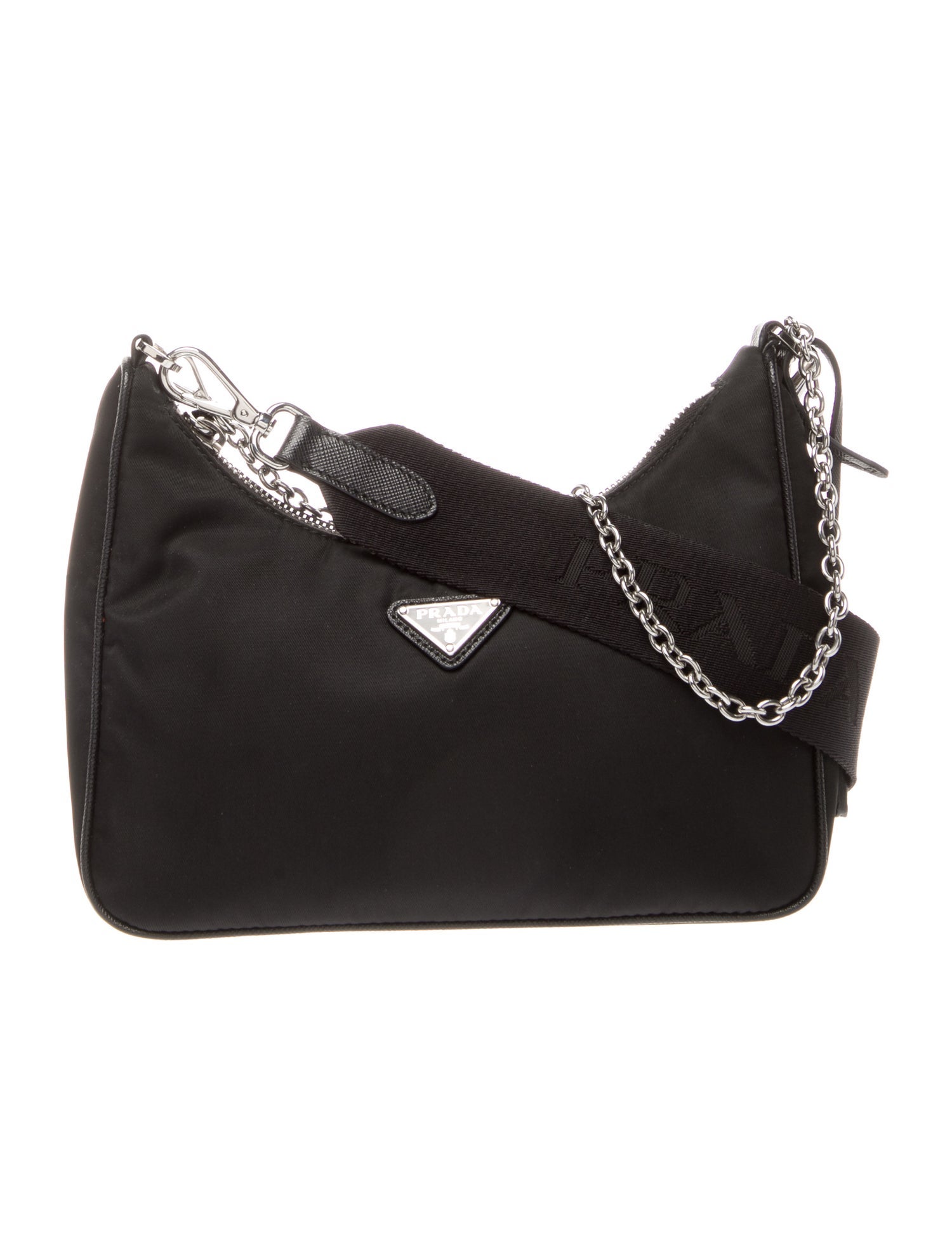 Prada Saffiano Leather Re-Edition 2005