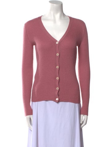 Prada Knitwear 2011 Alpaca Sweater Us2, It38 | XS
