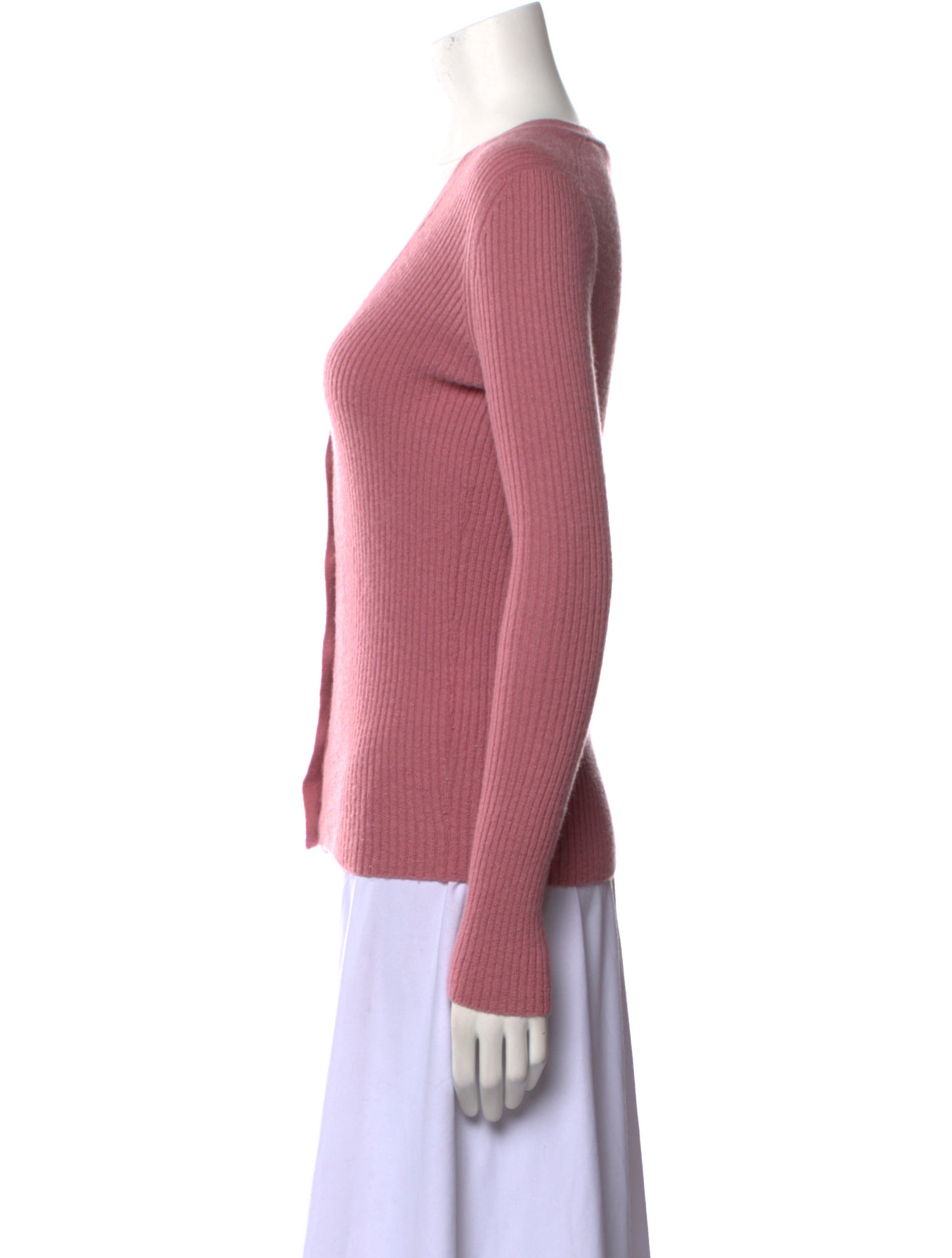 Prada 2011 Alpaca Sweater