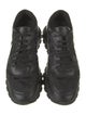 Prada Leather Sneakers