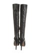 Prada Leather Boots