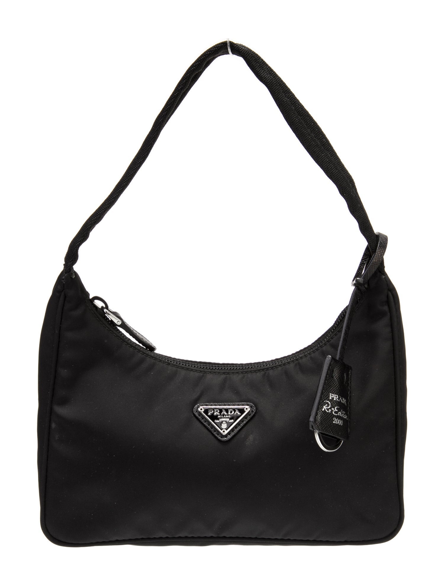 Prada Tessuto Nylon Re-Edition 2000