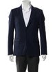 Prada 2014 Mohair Blazer