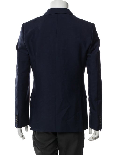 Prada 2014 Mohair Blazer