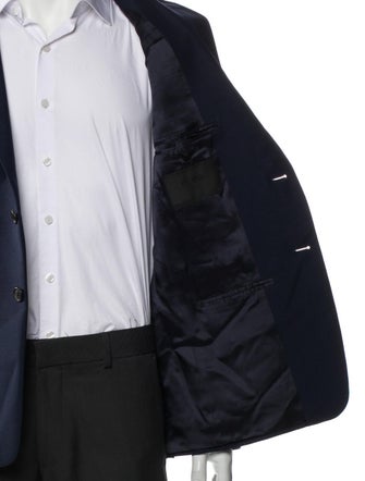 Prada 2014 Mohair Blazer