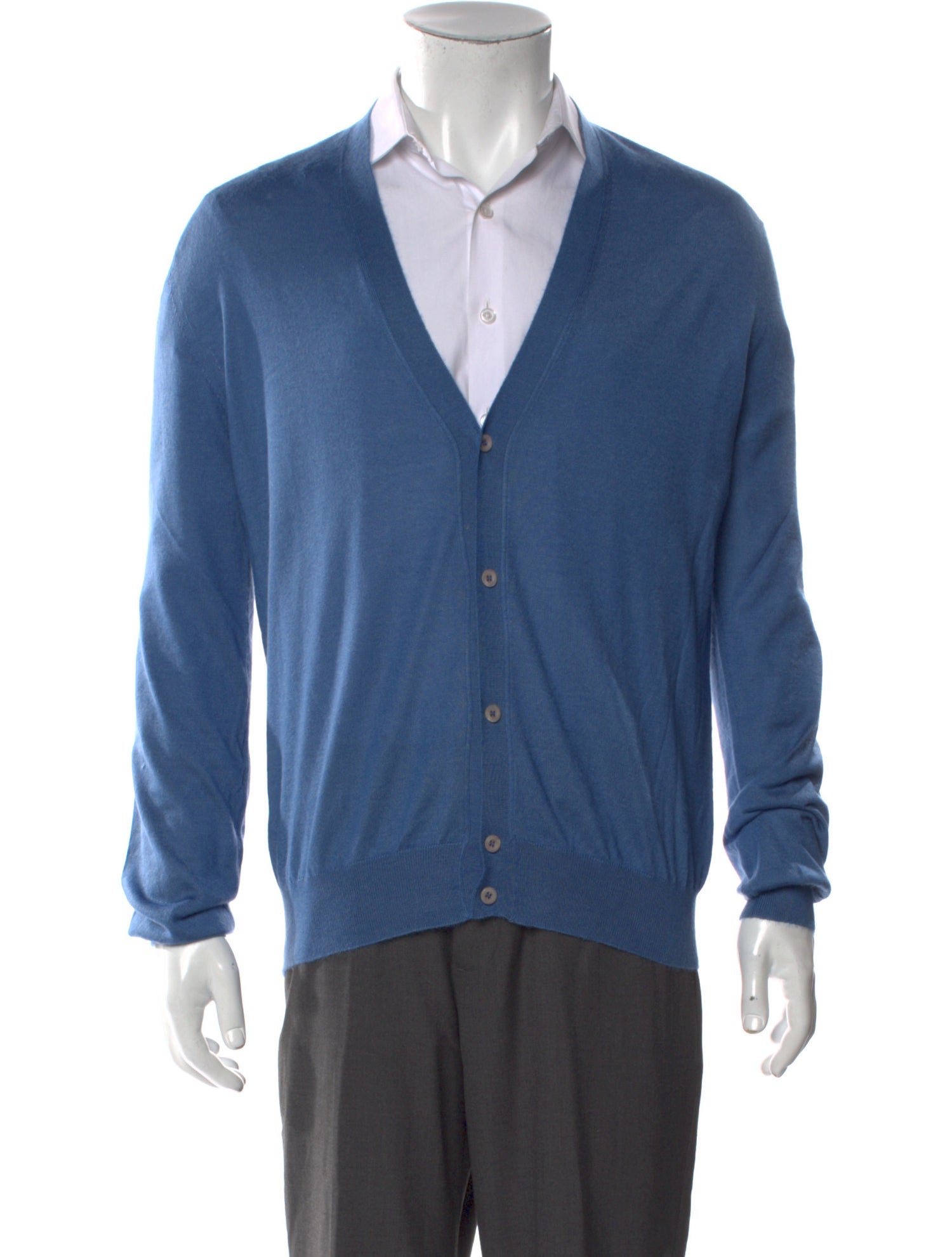 Prada Vintage 2008 Cardigan