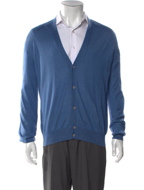 Prada Vintage 2008 Cardigan