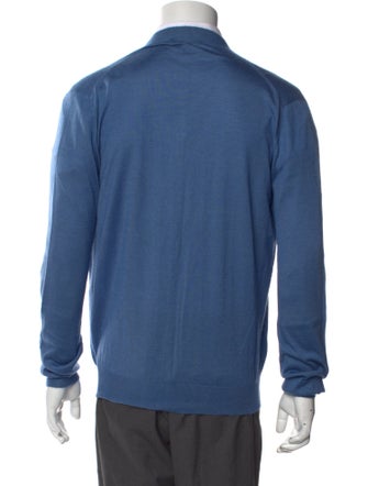 Prada Vintage 2008 Cardigan