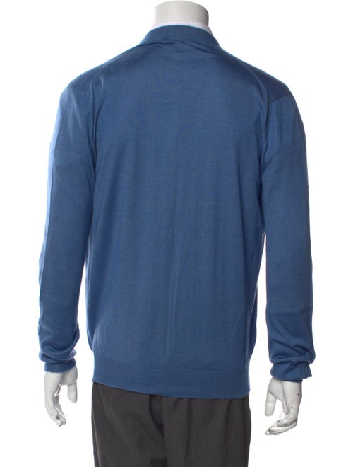 Prada Vintage 2008 Cardigan