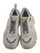 Prada Pegasus Chunky Sneakers
