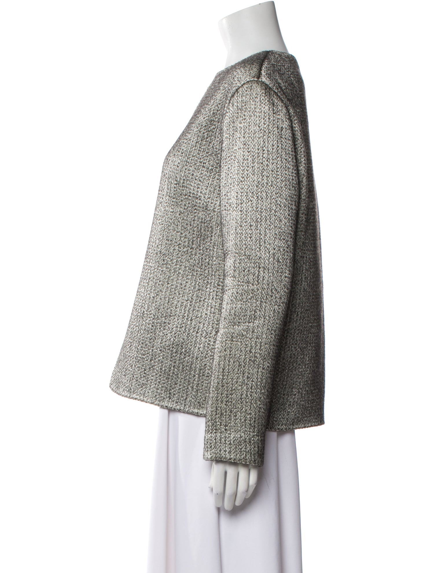 Prada Vintage 2007 Jacket