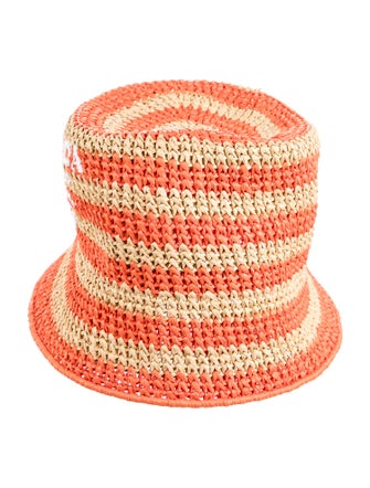 Prada Bucket Hat