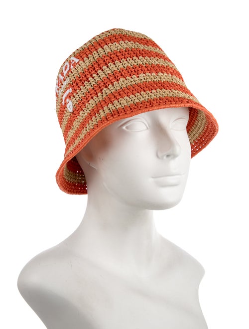 Prada Bucket Hat