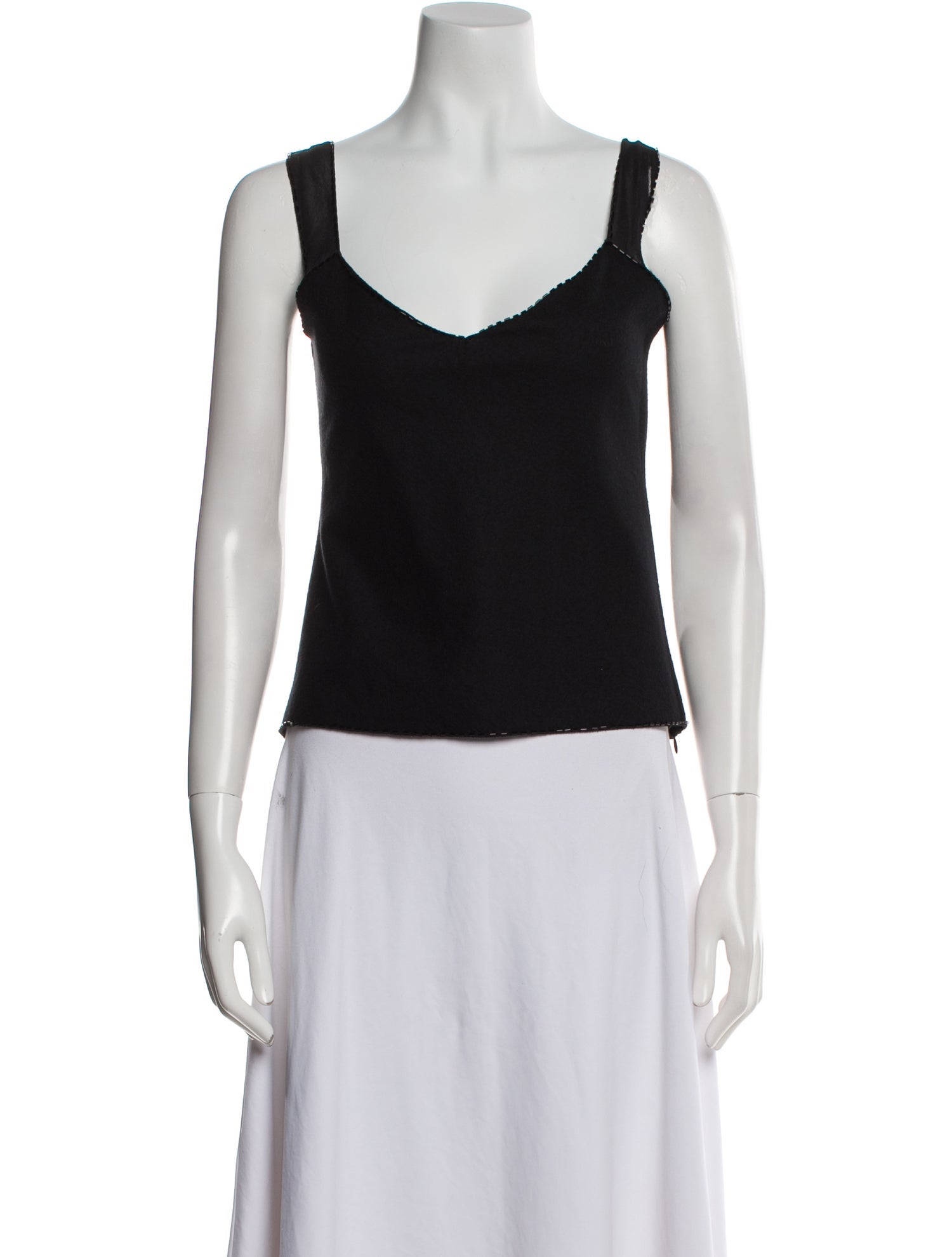 Prada Vintage 1997 Top