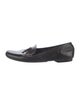 Prada Leather Loafers