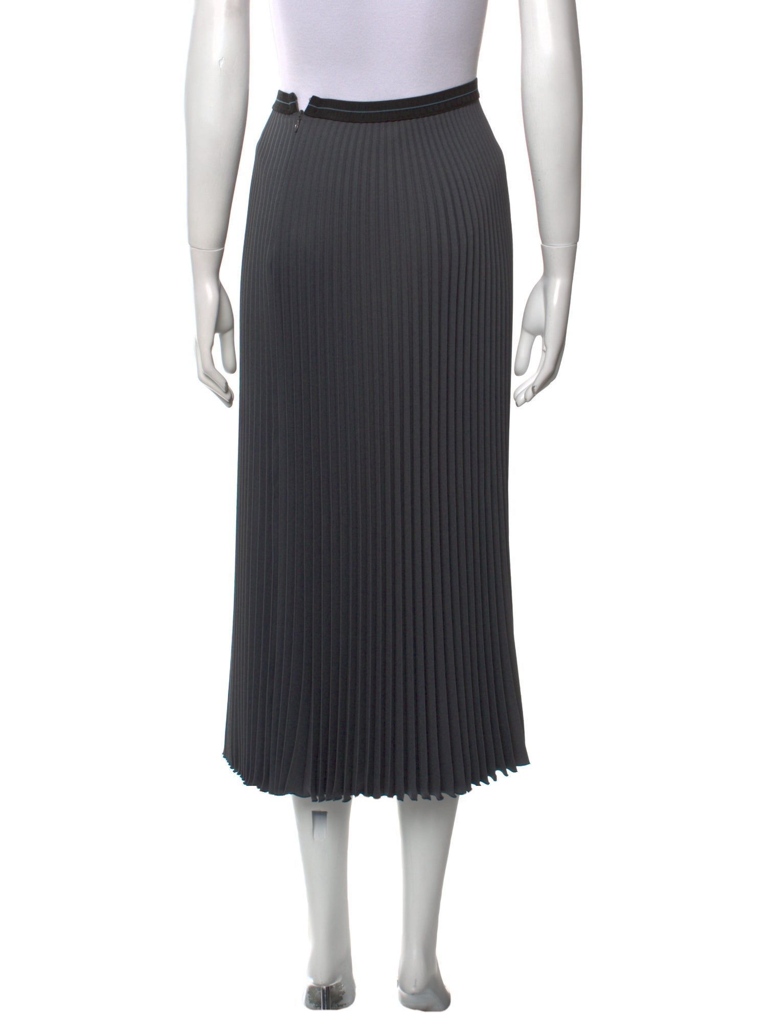 Prada 2020 Midi Length Skirt