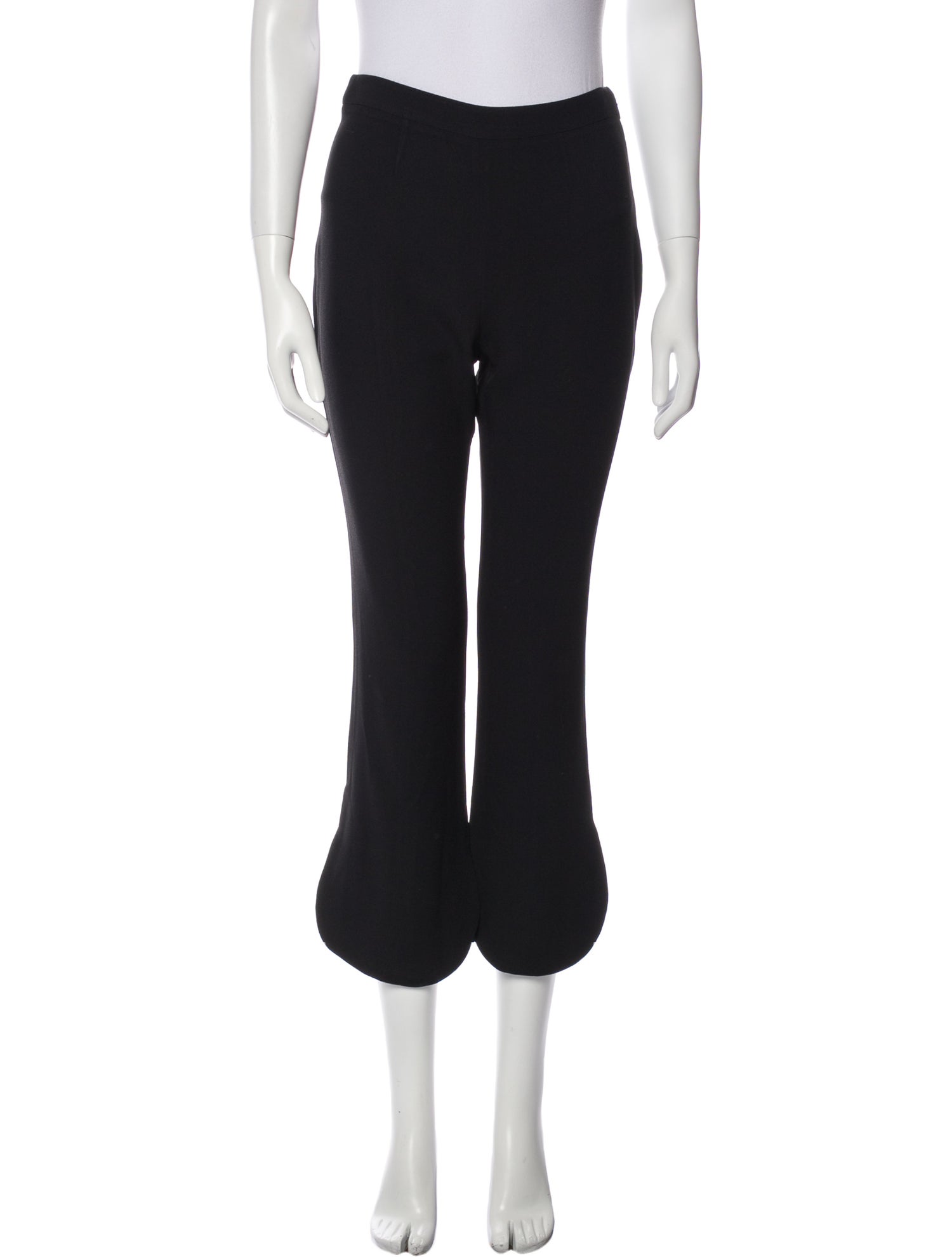 Prada 2018 Straight Leg Pants