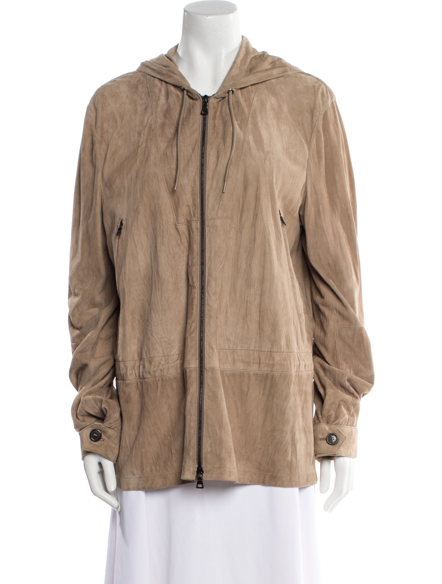 Prada Vintage 2000's Jacket