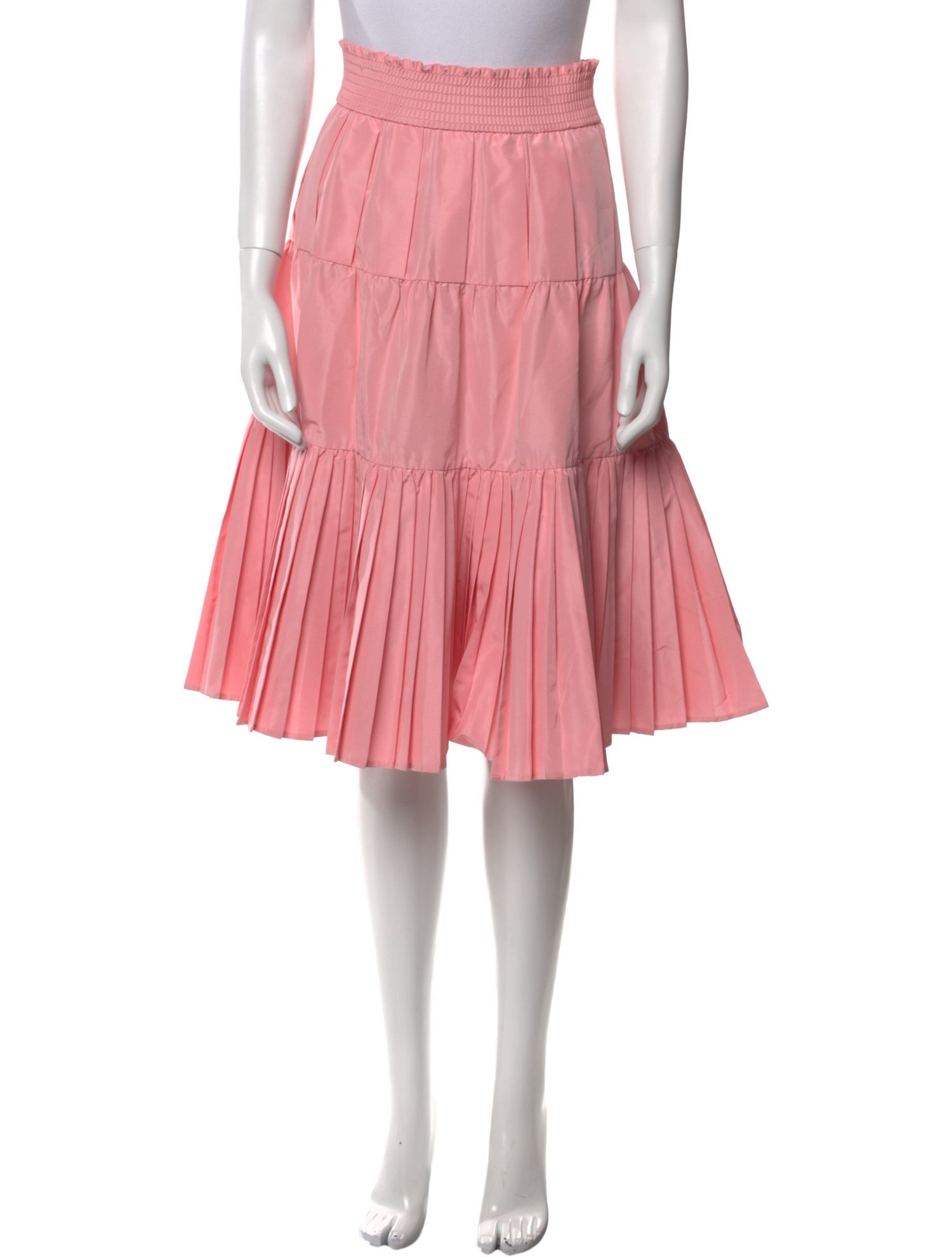 Prada 2020 Knee-Length Skirt