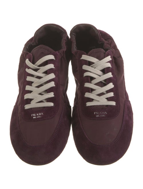 Prada Sneakers