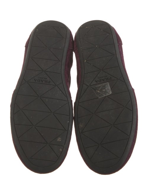 Prada Sneakers