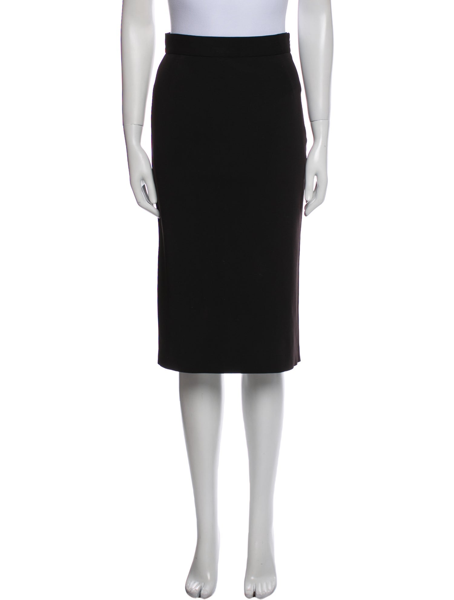 Prada Knee-Length Skirt