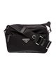 Prada Tessuto Nylon Re-Nylon Camera Bag Large