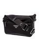 Prada Tessuto Nylon Re-Nylon Camera Bag Large