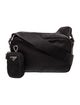 Prada Tessuto Nylon Re-Nylon Camera Bag Large