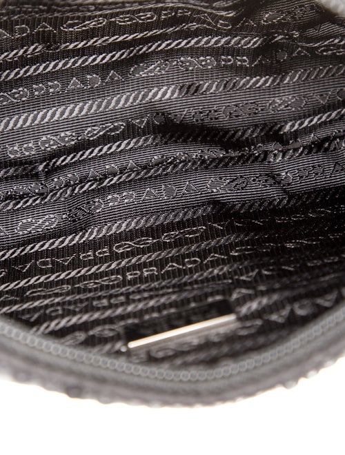 Prada Saffiano Leather Re-Edition 2000