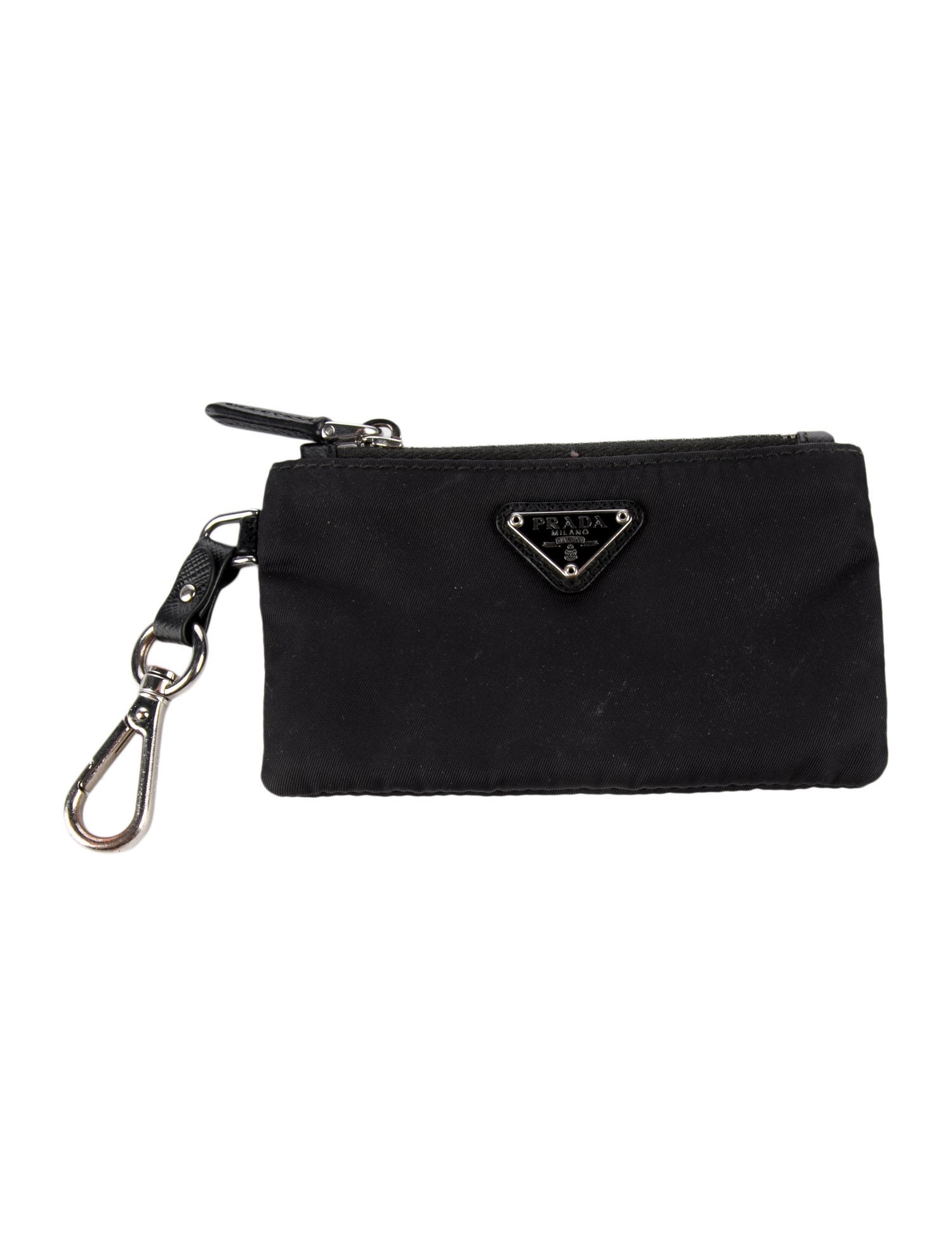 Prada Coin Purse